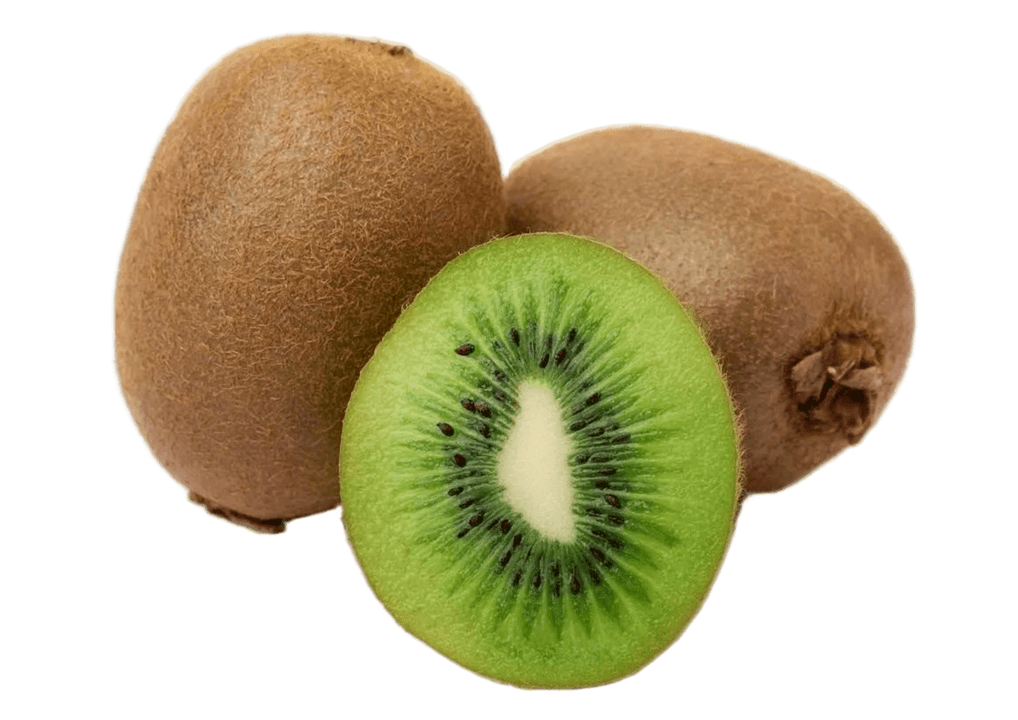 Gastritis Abuse of kiwi fruit is bad for your health