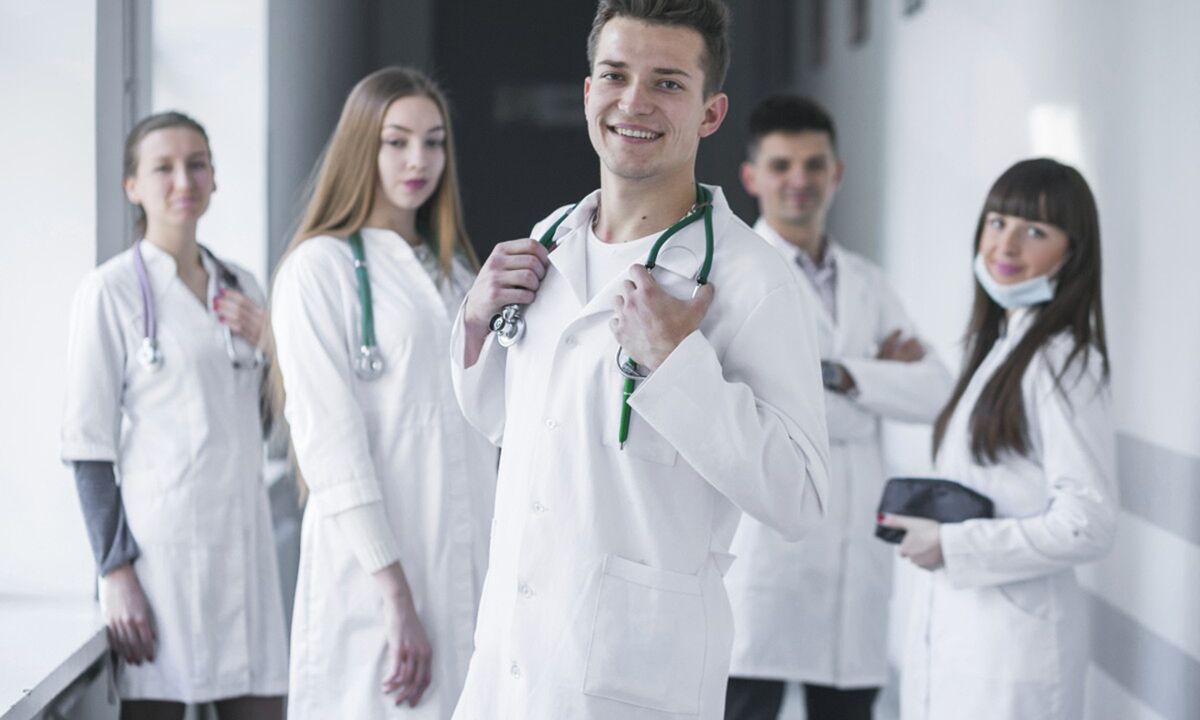 Nutritionist