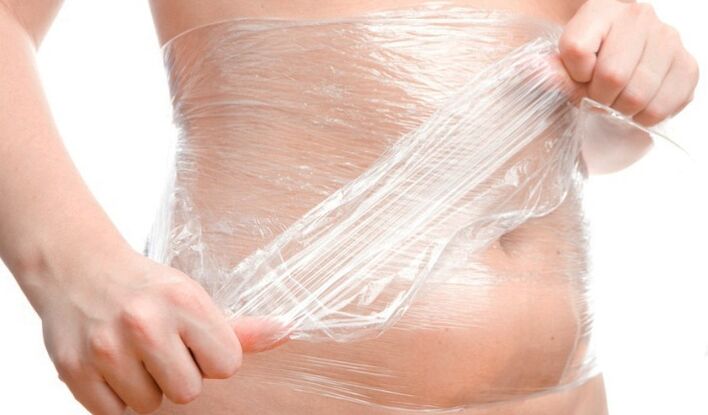 wrap