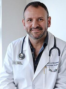 Doctor Nutritionist-Endocrinologist Philip Wilson